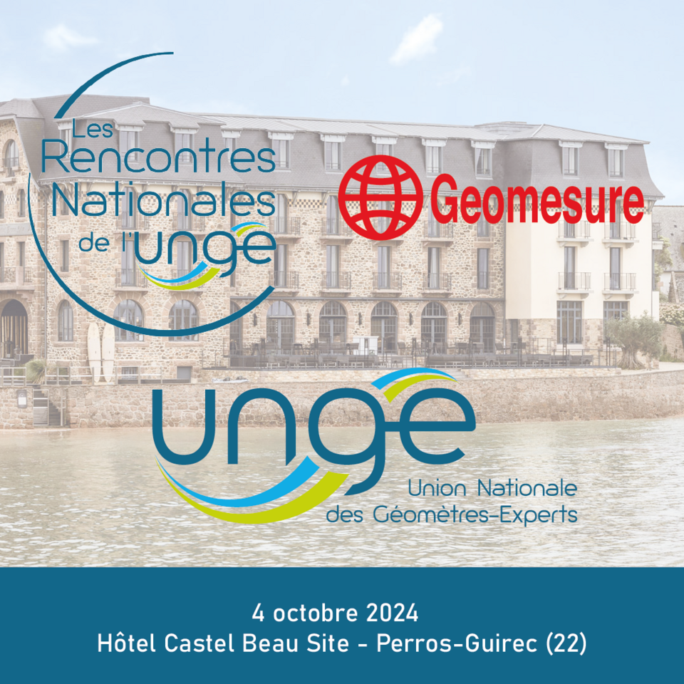 AG UNGE Bretagne - 4 Octobre 2024